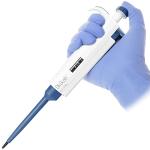 Okulab Adjustable Single-Channel Micropipette 0.1-2.5μl