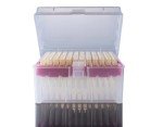 A-GEN 20uL Gamma Sterile Filter Pipette Tips