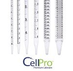 CellPro™ Sterile 5ml Serological Pipettes (200 Pack)