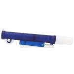2ml Manual Pipette Pump Filler - Blue