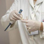 West Tune Adjustable Single-Channel Micropipette 10-100μL