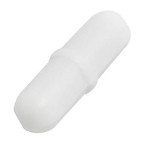 Magnetic Stir Bars - PTFE Lab Spinbars, 10 Pack