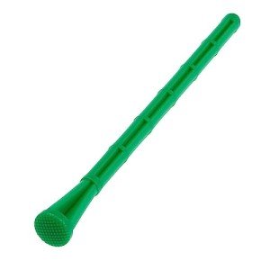 Celltreat Cell Strainer Pestle, Sterile Green, 50 Pack