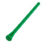 Celltreat Cell Strainer Pestle, Sterile Green, 50 Pack
