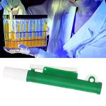 10ml Manual Pipette Pump - Plastic & Glass