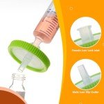 Sterile PES Syringe Filters, 0.22 µm, 20 Pack