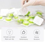 Sterile PES Syringe Filters, 0.22 µm, 20 Pack