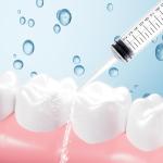 12ml Dental Syringe for Oral Care (10 Pack)