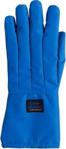 Tempshield Mid-Arm Cryo-Glove for Safety