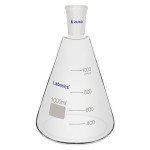 Borosilicate 1000 ml 24/40 Erlenmeyer Flask