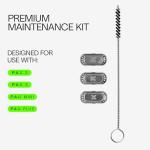 PAX Premium Maintenance Kit for Device Care