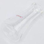 Stonylab 25ml Heavy Wall Erlenmeyer Flask - 1 Pack