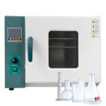 1000W Lab Forced Air Drying Oven, 1.5 Cu Ft