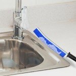 JHBEEY 3-Piece Hard Bristle Cleaning Brushes Set