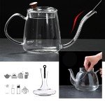 Extra Long Bottle and Straw Cleaning Brush Set