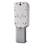 Bau Technik Automatic Hand Sanitizer Dispenser Stand