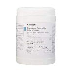 McKesson 160 Count Hospital-Grade Germicidal Wipes