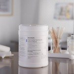 McKesson 160 Count Hospital-Grade Germicidal Wipes