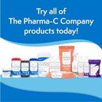 Pharma-C 70% Isopropyl Alcohol Wipes - 175 Count