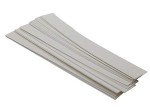 Grade 1 Chromatography Paper Strips - 50 Pack