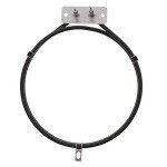 Convection Element ERP MEE61925405 for Lab Equipment