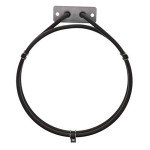 Convection Element ERP MEE61925405 for Lab Equipment