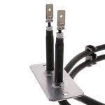 Convection Element ERP MEE61925405 for Lab Equipment