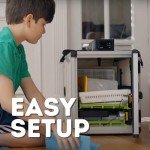 CT60SH Automatic Egg Incubator with Humidity Control