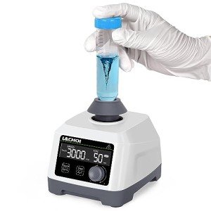 Mini Vortex Mixer for Acrylics and Nail Polish