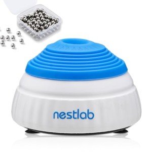 Nestlab Mini Vortex Mixer for Labs and Crafts