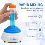 Nestlab Mini Vortex Mixer for Labs and Crafts