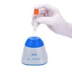Mini Vortex Mixer for Quick Mixing Tasks