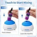 Nestlab Mini Vortex Mixer for Labs and Crafts