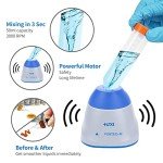Mini Vortex Mixer for Quick Mixing Tasks