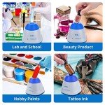 Mini Vortex Mixer for Quick Mixing Tasks