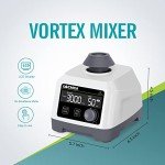Mini Vortex Mixer for Acrylics and Nail Polish
