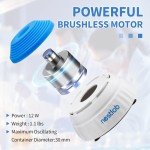 Nestlab Mini Vortex Mixer for Labs and Crafts