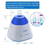 Mini Vortex Mixer for Quick Mixing Tasks