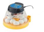 Brinsea Mini II Eco Manual Egg Incubator for Beginners