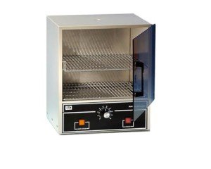 Quincy Lab 10-140 Analog Incubator, 0.7 cu ft