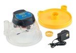Brinsea Mini II Eco Manual Egg Incubator for Beginners