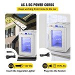 Happybuy 25L Digital Reptile Egg Incubator