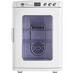 Happybuy 25L Digital Reptile Egg Incubator