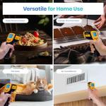 Etekcity Laser Infrared Thermometer for Cooking