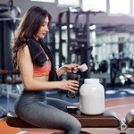 Stainless Steel Shaker Balls for Protein Bottles - 6 Pack