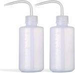 Hatonseyan 250ml Wash Bottles - 2 Pack