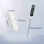 RexTact Magnetic Stirrer Hot Plate, 2000ML Capacity