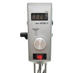 Techtongda Digital High Shear Emulsifier Mixer 220V