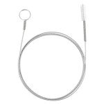 Lusofie Long Flexible Tube Cleaning Brush 61in