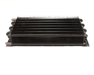 True 800230 Evaporator Coil, 26" Height, Compact